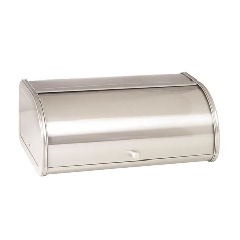 anchor stainless steel bread box|Alco Industries .